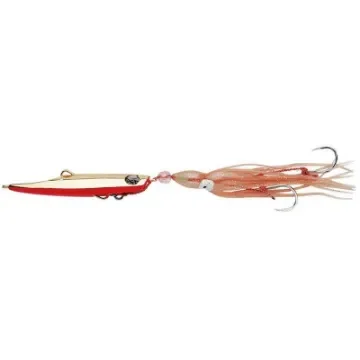 Daiwa - Pirate Inchiku Jig 200g - Articulated Vertical Fishing Jig product image