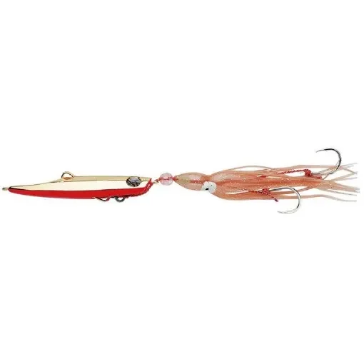Daiwa - Pirate Inchiku Jig 200g - Articulated Vertical Fishing Jig product image