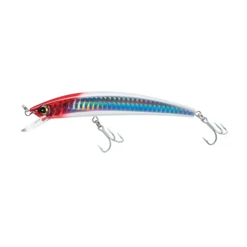 Yo Zuri - Crystal Minnow 70mm Sinking Lure - Fishing Lure product image