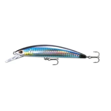 Storm - So-Run Heavy Minnow Sinking Lure 75mm - ST5890201 product image