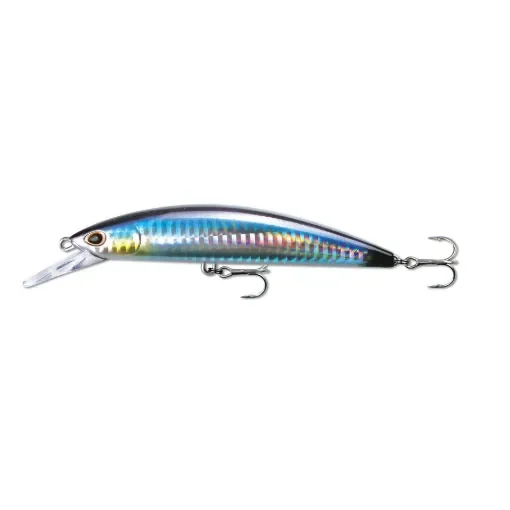 Storm - So-Run Heavy Minnow Sinking Lure 75mm - ST5890201 product image