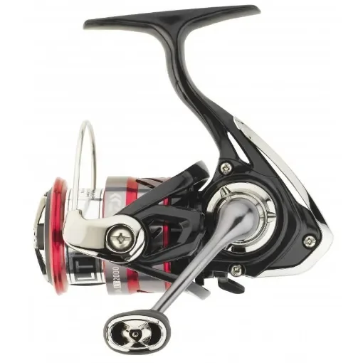 Daiwa - Ninja LT Spinning Reel - Lightweight Fishing Reel product image