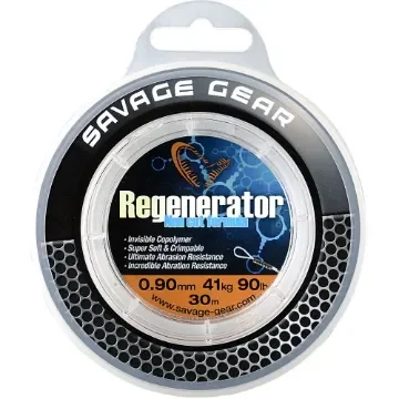 Savagear - Regenerator Mono Fishing Line 30m - SGT011 product image
