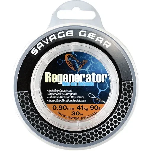 Savagear - Regenerator Mono Fishing Line 30m - SGT011 product image