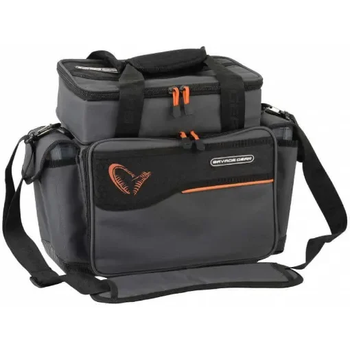 Savagear - Lure Specialist Fishing Bag with 6 Boxes - 54770 product image