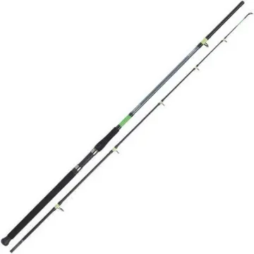 Daiwa - Sensor Boat Rod - Versatile Fishing Rod product image