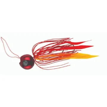 Sakura - Slider Sepia Madai Jig 65g - Fishing Lure product image