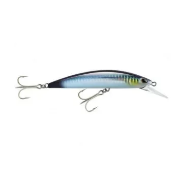 Storm - So-Run Heavy Minnow Sinking Lure 90mm - SRHM90SE product image