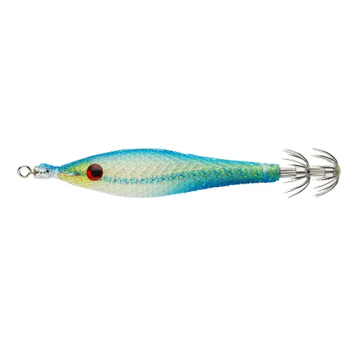 Sunset - Squid Jig with Phosphorescent Body - S product image