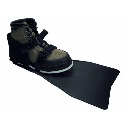 Sert Sa - Sakura Sparrow N°1 Float Tube Fins - Adaptable Design product image