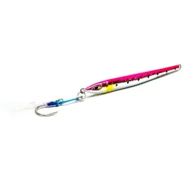 Kerfil - Mustad Moonriser Jig 150g - MJIG03 product image