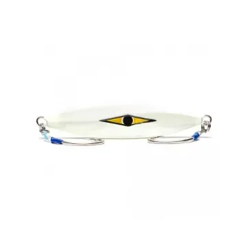 Kerfil - Mustad Staggerbod Slow Fall Jig - MJIG05-BMB-180 product image