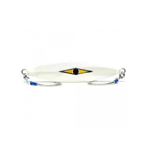 Kerfil - Mustad Staggerbod Slow Fall Jig - MJIG05-BMB-180 product image