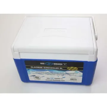 Sunset - Rigid Fridge 5L - Excellent Insulation product image