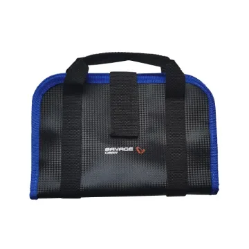 Savagear - Jig Bag for Saltwater Fishing 16 Jigs - SVS77323 product image