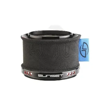 Sunset - Spool Protector for Fishing Reels - Elastic Band product image