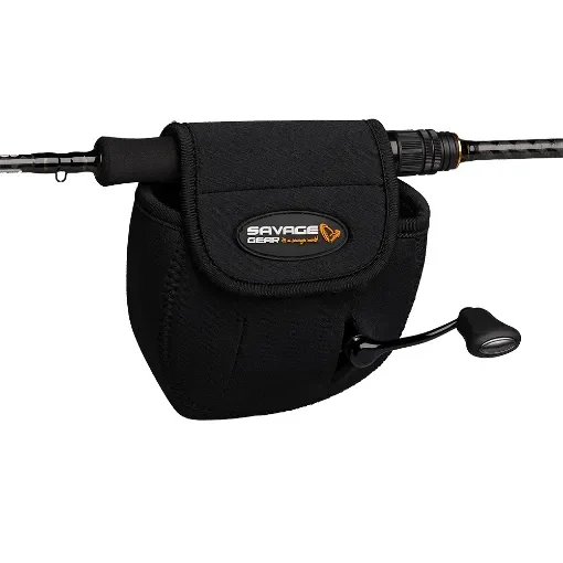 Savagear - Neoprene Fishing Reel Cover - SGP012 product image