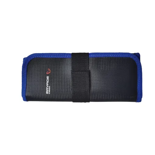 Savagear - Jig Roll-Up Wallet for Sea Fishing - 77320 product image