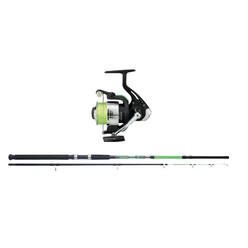 Sunset - Seavenger Dorada Fishing Set 210cm - STSCJ8708 product image