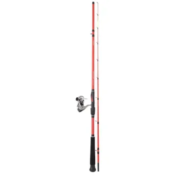 Daiwa - Sensor Boat Squid Rod 180cm 30-150g - SEBSD180HAF product image
