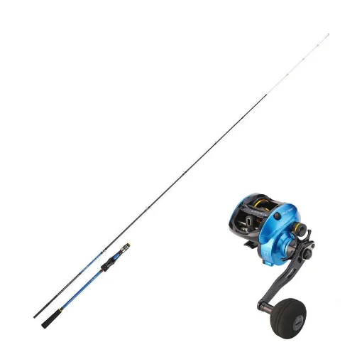 Sunset - Tenya Rod for Sea Bream Fishing - STSRH8682220-2MLT product image
