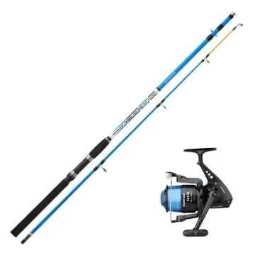 Sunset - Tryska ZXR 180 150G Fishing Set product image