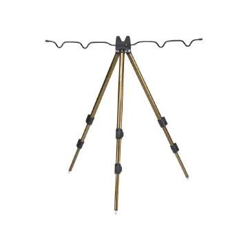 Sunset - Fishing Tripod with Adjustable Legs - 120 cm product image