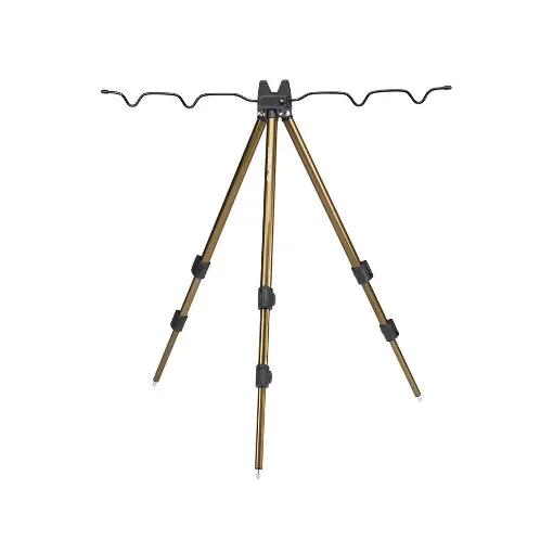 Sunset - Fishing Tripod with Adjustable Legs - 120 cm product image