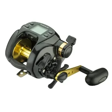 Daiwa - Tanacom 500 U Electric Reel - Deep-Sea Fishing product image