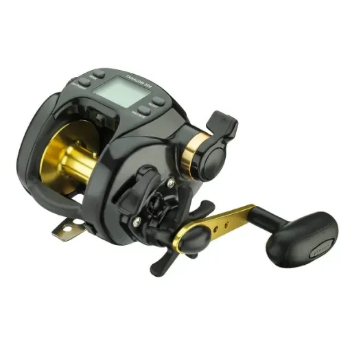 Daiwa - Tanacom 500 U Electric Reel - Deep-Sea Fishing product image