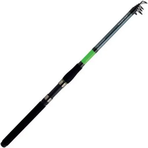 Daiwa - Sensor Boat 210 Telescopic Rod 50-250g product image