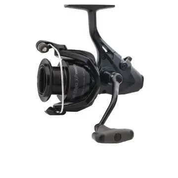 OKUMA - Dyna Drag XP 6000 Baitfeeder Spinning Reel - DAXP-6000 product image