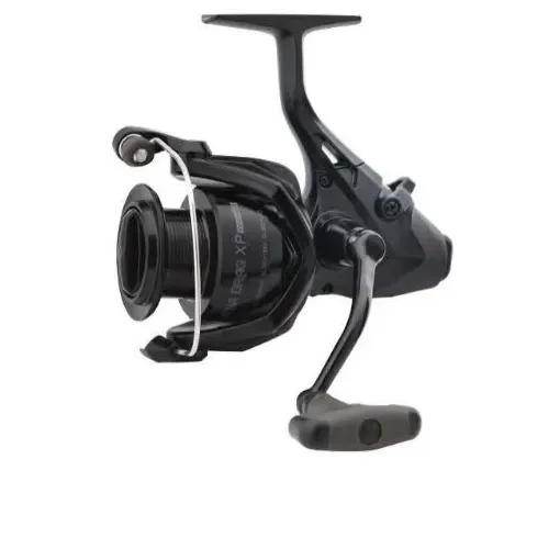 OKUMA - Dyna Drag XP 6000 Baitfeeder Spinning Reel - DAXP-6000 product image