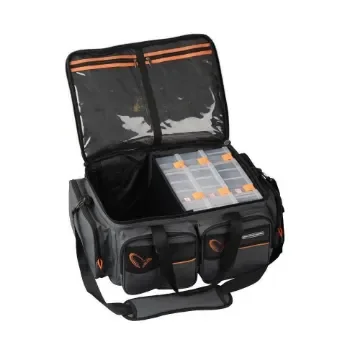 Savagear - System Box Bag XL Tackle Bag - 54778 product image