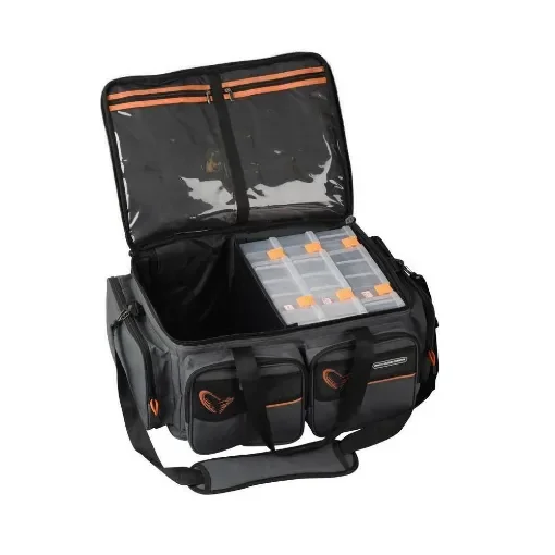 Savagear - System Box Bag XL Tackle Bag - 54778 product image