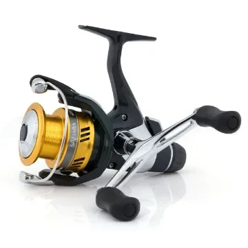 SHIMANO - Sahara 4000DHR Rear Drag Spinning Reel - SH4000DHR product image