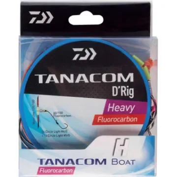 Daiwa - Tanacom Deep Sea Fishing Heavy Rigging product image