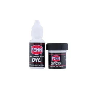 PENN - Angler Pack Reel Oil and Grease - 1238744 product image