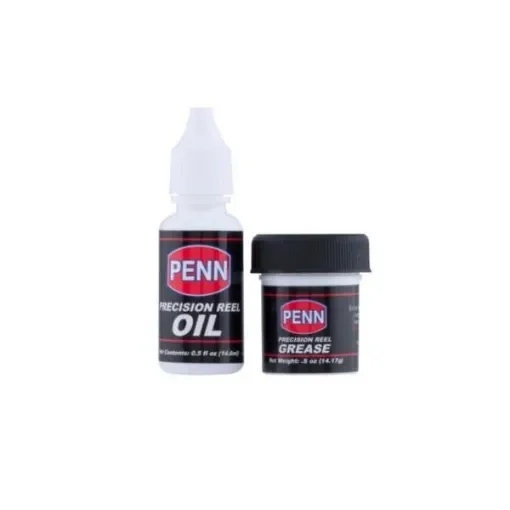 PENN - Angler Pack Reel Oil and Grease - 1238744 product image
