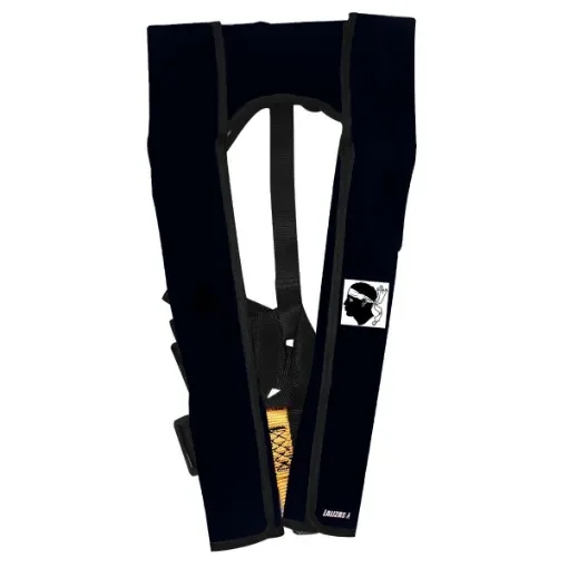 Lalizas - Corsica 170N Automatic Inflatable Lifejacket product image