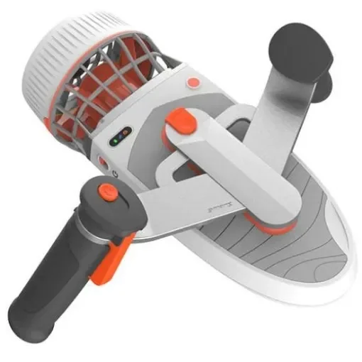 SUBLUE - WhiteShark Tini Modular Underwater Scooter - TINIBP01 product image