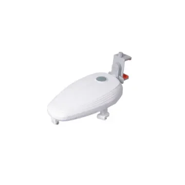 SUBLUE - WhiteShark Tini Underwater Scooter Floater product image