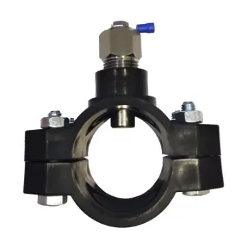 INTERPLAST - Earth Electrode for Pools - Ø63 Mm product image