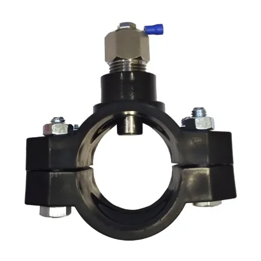 INTERPLAST - Earth Electrode for Pools - Ø63 Mm product image