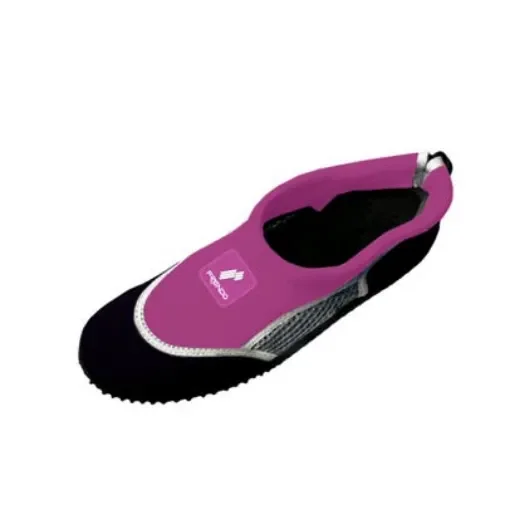 Frendo - Pink Aquashoes Beach Shoes - Family Water Footwear product image