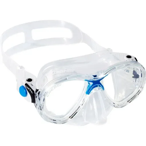 Cressi - Marea Junior Diving Mask for Kids and Women product image