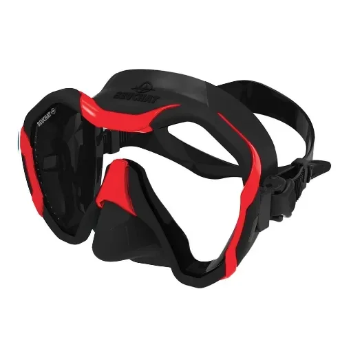 Beuchat - Maxlux Evo Diving Mask with Panoramic Vision - 151521 product image