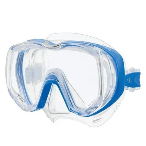 TUSA - Freedom Tri-Quest Mask with Panoramic View - M3001 product image