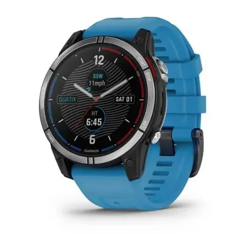 Garmin - Quatix 7 Smartwatch with Marine Features - 010-02582-61 product image