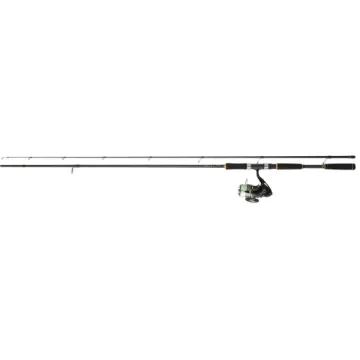 Daiwa - Tsuki 19 Lure Fishing Combo 240cm 10/35G product image